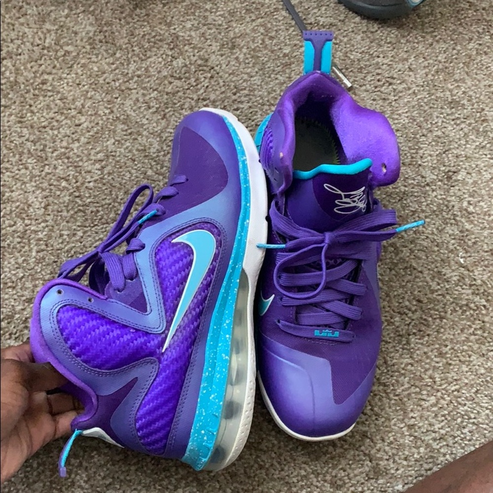 Lebron 9 - Picture 6 of 6